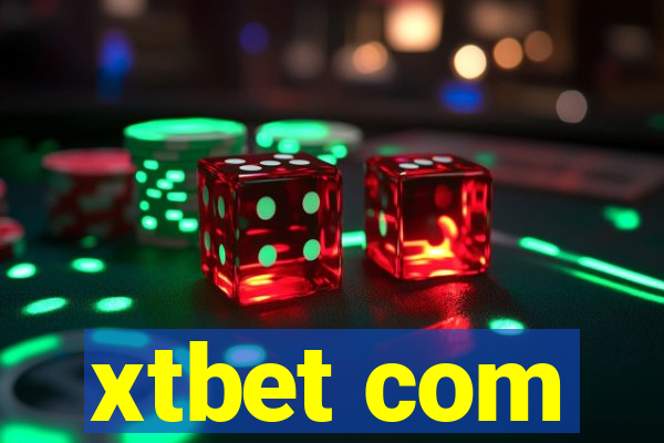 xtbet com